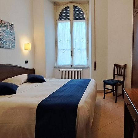 Hotel Bonazzi Perugia Exterior photo