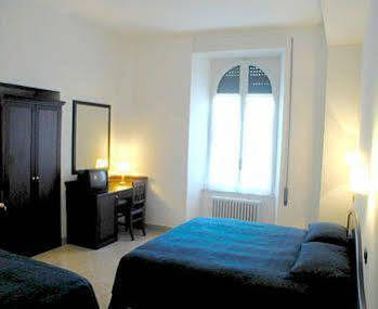 Hotel Bonazzi Perugia Exterior photo